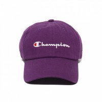 「CHAMPION 6 PANEL CAP」（4,500円）