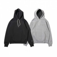 「CHAMPION x ATMOS LAB WRAP-AIR P/O HOODED SWEAT」（1万1,000円）