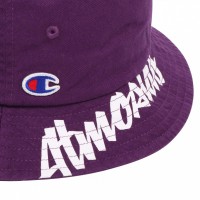 「CHAMPION HAT」（4,000円）