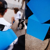 オフ-ホワイト c/o ヴァージル アブロー™（OFF-WHITE c/o VIRGIL ABLOH™）のリーズナブルな価格帯で提供するカプセルコレクション「For All」第2弾が登場