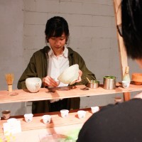 「Tea for Peace -03」が青山・国連大学中庭で開催