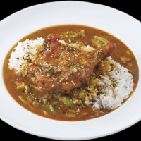 カレーハウスCoCo壱番屋 大人のスパイスカレー～THE 骨付きチキン～