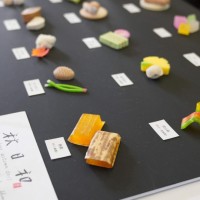 名店、新店、職人 パリで和菓子に出会う 【Chapter4 パリで和菓子イベント】