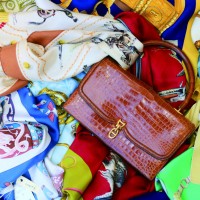 アトリエ ニノンで「Vintage Hermès Fair」開催