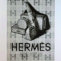 アトリエ ニノンで「Vintage Hermès Fair」開催