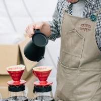 「TOKYO COFFEE FESTIVAL」前回のイベント開催時の様子