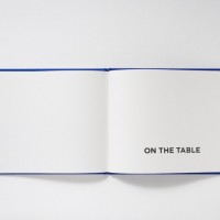 「安西水丸 ON THE TABLE」開催