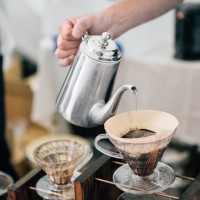 「TOKYO COFFEE FESTIVAL」前回のイベント開催時の様子