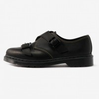 「ダブルモンクストラップシューズ（DOUBLE MONK STRAP SHOES）」6万4,000円