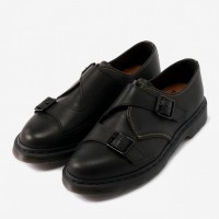 「ダブルモンクストラップシューズ（DOUBLE MONK STRAP SHOES）」6万4,000円