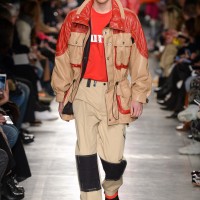 MSGM 2019-20年秋冬メンズコレクション