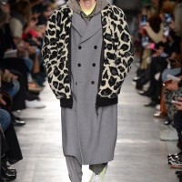 MSGM 2019-20年秋冬メンズコレクション