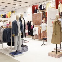 UNIQLO and JW ANDERSON 2019年春夏コレクション