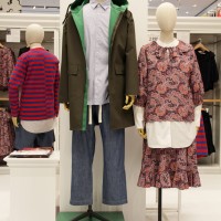 UNIQLO and JW ANDERSON 2019年春夏コレクション