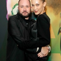 DIOR A MAGAZINE CURATED BY KIM JONES LAUNCH PARTY