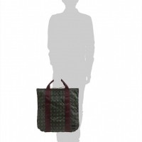 「2WAY TOTE BAG」（4万3,000円）