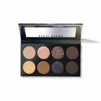 ボビイ ブラウン（BOBBI BROWN）「スモーク & メタルズ アイシャドウ パレット」（6,300円）