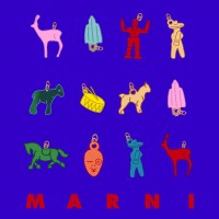 マルニ（MARNI）「ジュエリーワークショップ（JEWELRY WORKSHOP）」開催