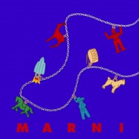 マルニ（MARNI）「ジュエリーワークショップ（JEWELRY WORKSHOP）」開催