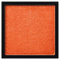 「ザ アイシャドウ L」158 Orange Marigold（2,000円）