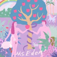 miss eden