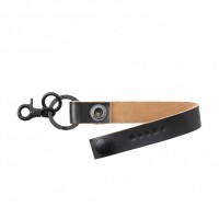 「LEATHER KEY STRAP」（7,000円）