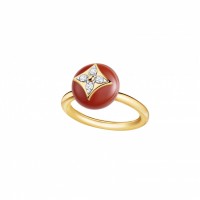 「B BLOSSOM RING」Q9N92A（41万1,000円）