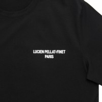 ルシアン ペラフィネから新ライン「LPF PARIS」が登場。モノトーンで統一したフーディーやコーチジャケット