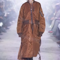 sacai 2020-21年秋冬ウィメンズコレクション