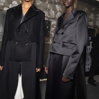 sacai 2020-21年秋冬ウィメンズコレクション