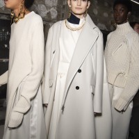 sacai 2020-21年秋冬ウィメンズコレクション