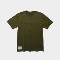 THE CONVENI×WTAPS「WTAPS PACK TEE」（8,500円）