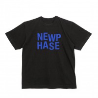 New Phase T-shirts (受注販売) Price: Adult 1万3,000円 / Kids 8,000円