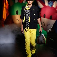 MEN SPRING SUMMER 2021 TOKYO COLLECTION