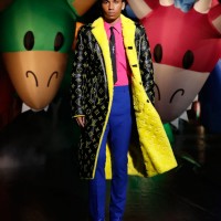 MEN SPRING SUMMER 2021 TOKYO COLLECTION