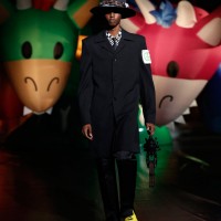 MEN SPRING SUMMER 2021 TOKYO COLLECTION