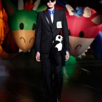 MEN SPRING SUMMER 2021 TOKYO COLLECTION