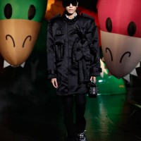 MEN SPRING SUMMER 2021 TOKYO COLLECTION