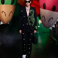 MEN SPRING SUMMER 2021 TOKYO COLLECTION