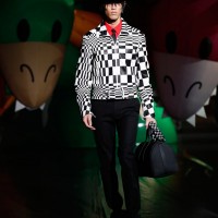 MEN SPRING SUMMER 2021 TOKYO COLLECTION