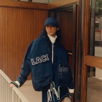 LACOSTE SPRING SUMMER 2021 COLLECTION