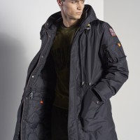 PARAJUMPERS2020秋冬コレクション