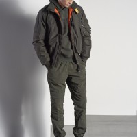 PARAJUMPERS2020秋冬コレクション