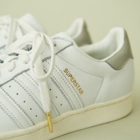 adidas Originals - SUPERSTAR - for TOMORROWLAND