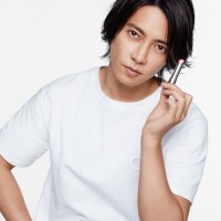 山下智久