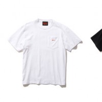 Netflix × BEAMS 2PACK POCKET T-SHIRT