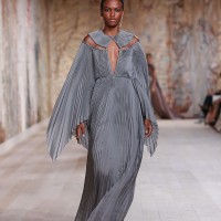 THE HAUTE COUTURE AUTUMN-WINTER 2021-2022 COLLECTION