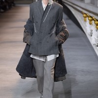 DIOR PRESENTS THE WINTER 2022-2023 MEN'S COLLECTION