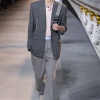 DIOR PRESENTS THE WINTER 2022-2023 MEN'S COLLECTION