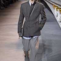 DIOR PRESENTS THE WINTER 2022-2023 MEN'S COLLECTION